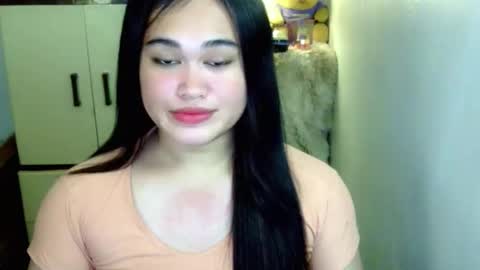 Snapshot of fairy_cuddle chatting on 04.19.26 call me shanaia online show from 04.19.26