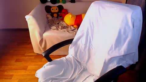 Elli  online show from 01.16.26