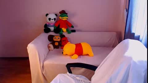 Elli  online show from 03.06.26