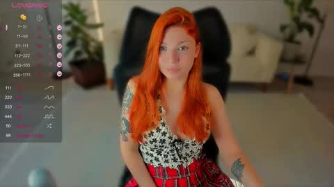 fairy_lele online show from 09.22.25