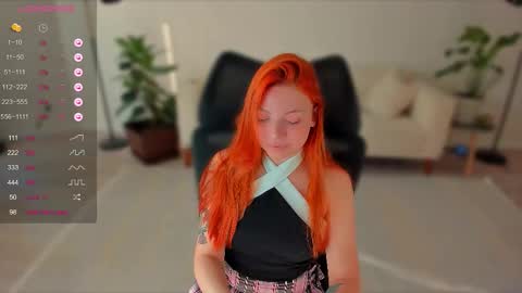 fairy_lele online show from 09.25.25