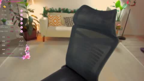 fairy_lele online show from 12.23.25