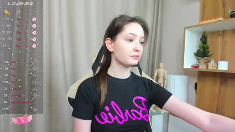 Snapshot of fairy_m00n chatting on 01.26.25 Kate online show from 01.26.25