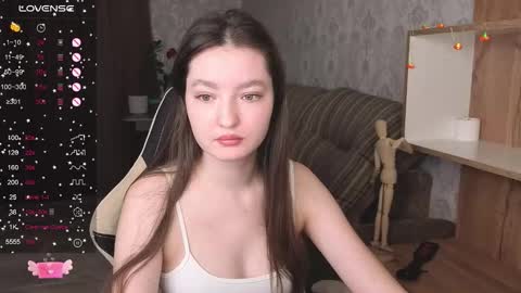 Snapshot of fairy_m00n chatting on 11.03.25 Kate online show from 11.03.25