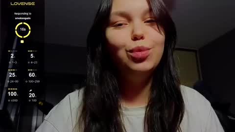 Mairy online show from 03.04.25