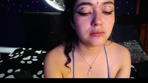 Marie online show from 10.26.25