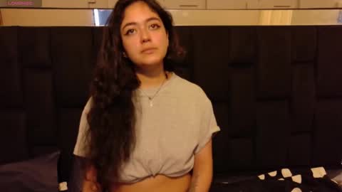 Marie online show from 11.03.25