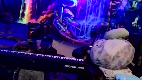 fairy_moan online show from 02.07.26