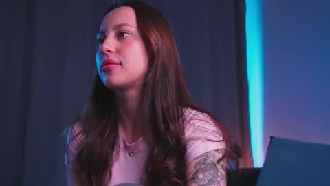 Snapshot of fairy_nine chatting on 10.03.25 fairy_nine online show from 10.03.25