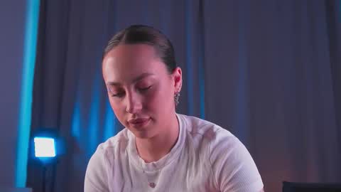 Snapshot of fairy_nine chatting on 10.06.25 fairy_nine online show from 10.06.25