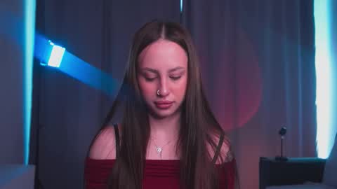 Snapshot of fairy_nine chatting on 10.07.25 fairy_nine online show from 10.07.25