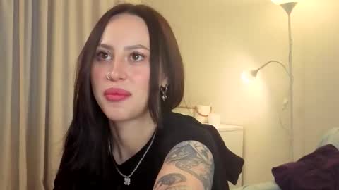 Snapshot of fairy_nine chatting on 10.30.25 fairy_nine online show from 10.30.25