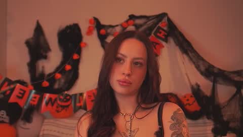 Snapshot of fairy_nine chatting on 11.04.25 fairy_nine online show from 11.04.25