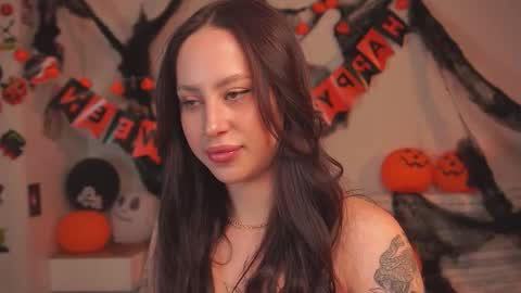 Snapshot of fairy_nine chatting on 11.05.25 fairy_nine online show from 11.05.25