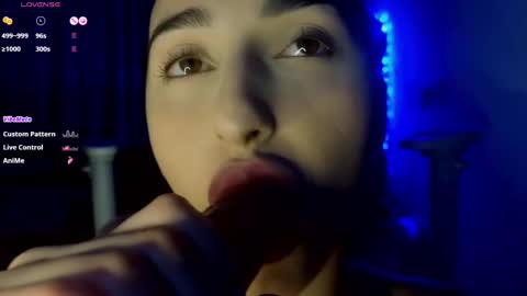 Marrie online show from 02.15.25