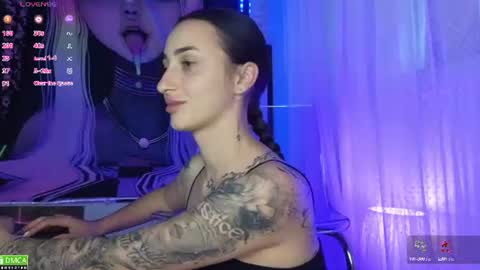Marrie online show from 07.05.26