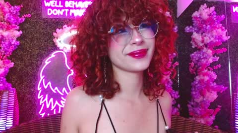 FAIRY online show from 01.08.25