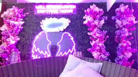 FAIRY online show from 01.10.25