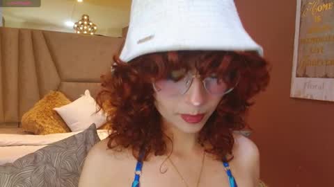 FAIRY online show from 09.26.25