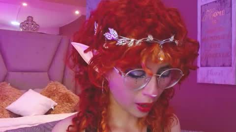 FAIRY online show from 11.22.25