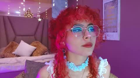 FAIRY online show from 03.10.26