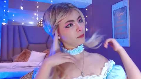 FAIRY online show from 03.11.26