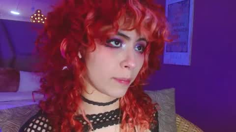 FAIRY online show from 04.03.26