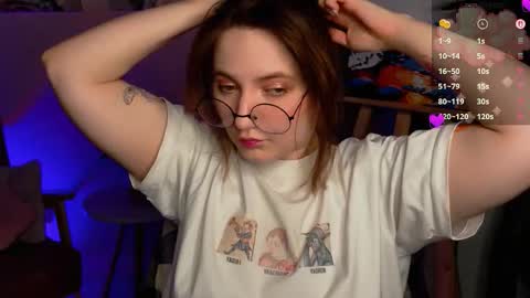 Tara online show from 03.08.26