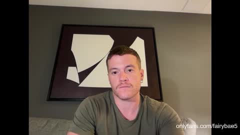 Snapshot of fairybae5 chatting on 11.18.25 Travis online show from 11.18.25