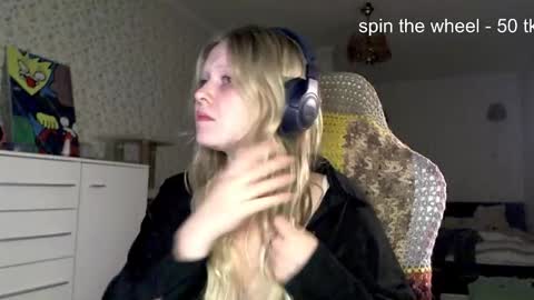 Arisha online show from 09.26.25