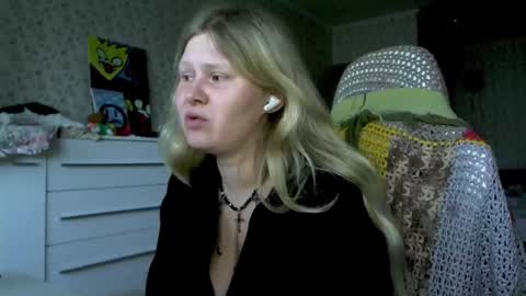 Arisha online show from 10.10.25