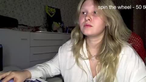 Arisha online show from 10.25.25