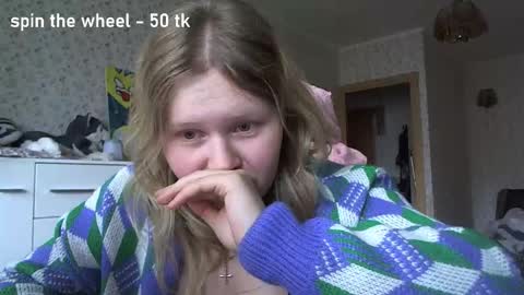 Arisha online show from 11.12.25