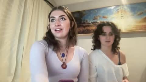 Snapshot of fairydust444 chatting on 12.08.24 rose and jack online show from 12.08.24