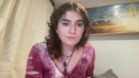 Snapshot of fairydust444 chatting on 01.21.25 rose and jack online show from 01.21.25