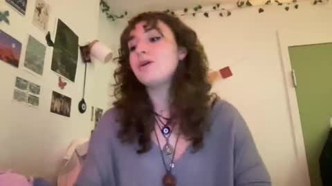 Snapshot of fairydust444 chatting on 03.31.26 rose and jack online show from 03.31.26