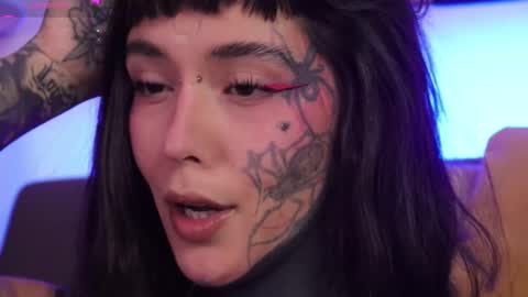 Fairy online show from 10.08.25