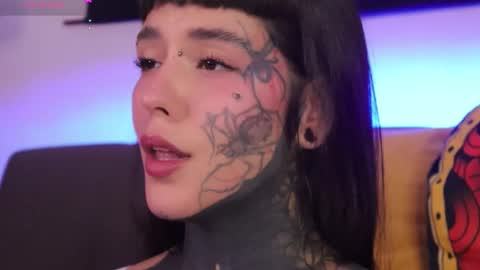 Fairy online show from 11.22.25