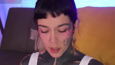 Fairy online show from 03.22.26