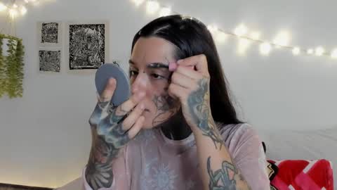 Fairy online show from 04.05.26