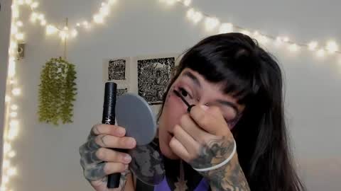 Fairy online show from 04.21.26