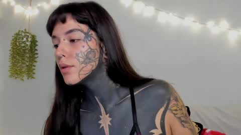 Fairy online show from 04.22.26