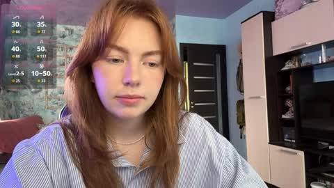 Snapshot of fairyflora chatting on 03.29.26 Flora online show from 03.29.26