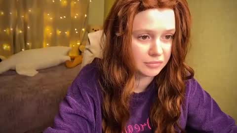 Ilona online show from 01.29.25