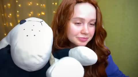 Ilona online show from 02.01.25