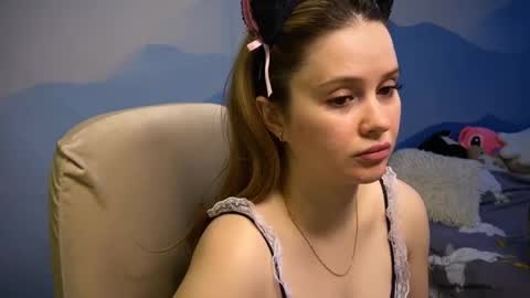 Ilona online show from 12.14.25