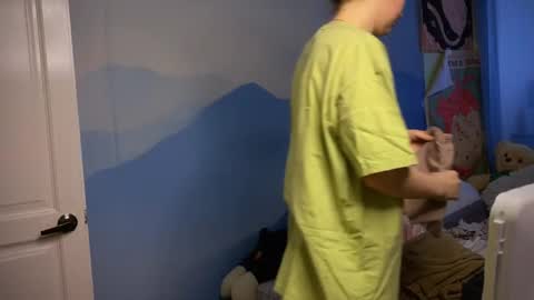 Ilona online show from 12.19.25