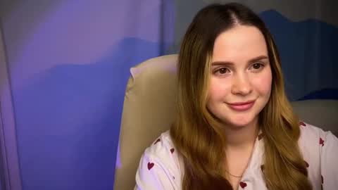 Ilona online show from 03.08.26