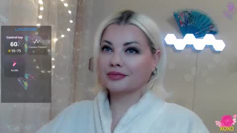 Jewell online show from 11.24.25