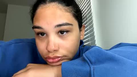 Snapshot of fairykatie chatting on 10.27.25 fairykatie online show from 10.27.25